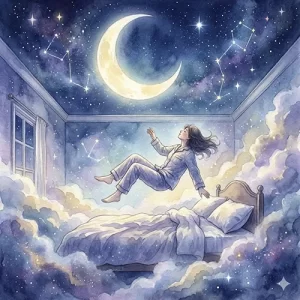 Мягкий сон и спокойные нервы